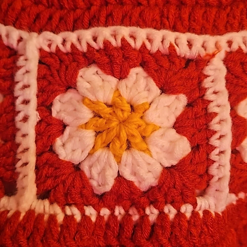 Hand Crafted hand crafted